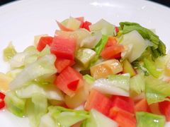 -金谷仓家庭料理(马泉营店)