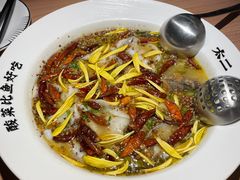 -太二酸菜鱼(沈阳万象城店)