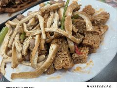 -葛记焖饼(伏牛路店)