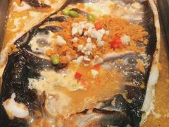 -半天妖烤鱼(大兴大悦春风里店)