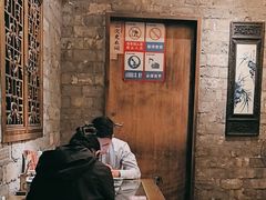 -南京大牌档(新街口德基广场店)
