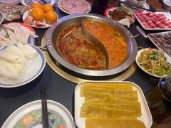 -沸炉重庆老火锅(军事博物馆店)