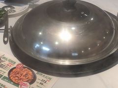 -咱屯子铁锅炖直营店(南湖大路店)