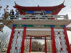 -沈阳辉山风景区