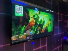 -冰城小镇音乐串吧·聚会餐厅(百子湾店)