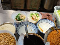 -峨眉山豆腐脑(解放路店)