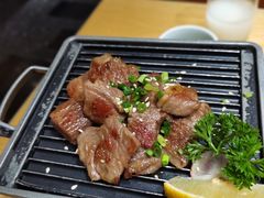 -虹料理·日料放题(悠方店)