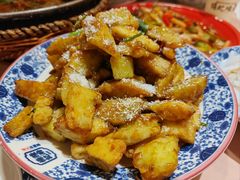 -杨记隆府重庆江湖菜(大悦城店)