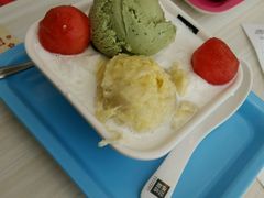 -满记甜品(无锡八佰伴店)