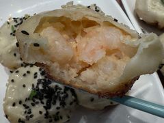 -小杨生煎(香港名都店)