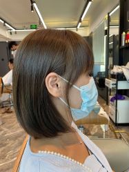 点击看大图 -藤野造型