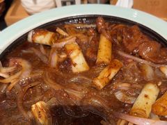 -唐河王记·南阳民间菜(国基路店)