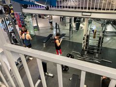 -乐活健身馆(小榄店)