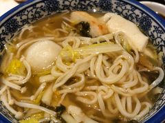 -杭州开元名都大酒店·地中海自助餐厅