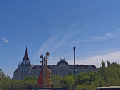 -哈尔滨规划展览馆