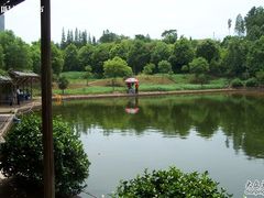 度假村-上海怡沁园度假酒店