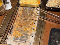 -新石器烤肉(之心城店)