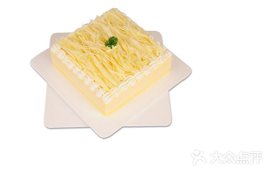 356cake生日蛋糕专家榴莲飘飘图片 - 第81张