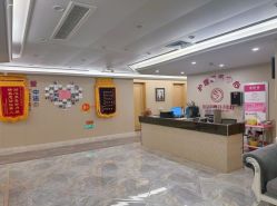 -中法母婴月子中心(南湖创始店)