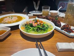 -金枝玉叶上海人家食府(三里河店)