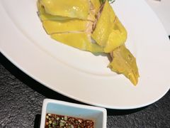 -权茂上海菜(殷行路店)