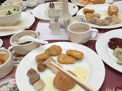 -佛山祈福仙湖酒店