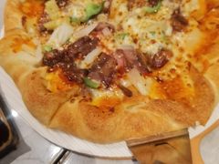 -必胜客(城西银泰店)
