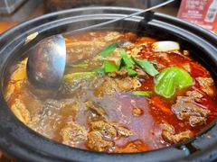 -肖记公安牛肉鱼杂馆· 省级非物质文化遗产(仁和路店)