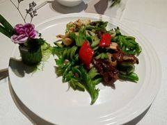-山泉公馆酒家(广州东站店)