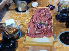 -塔兰齐新疆孜然火锅(鲤鱼山路店)