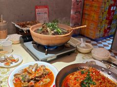 -谭十三大排档·18年老字号(船山路总店)