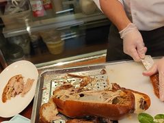 -鸭匠食府·挂炉烤鸭·新京菜(阜成路店)
