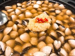 -拾下卜卜贝•海鲜火锅