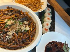 -苏帮袁Sue Cuisine(来福士店)