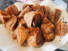 -裕德孚·非遗手切涮羊肉(东直门内大街店)