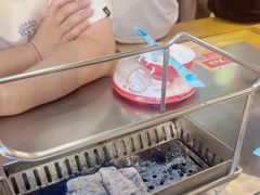 -古彭7只羊·招牌白串·碳锅羊肉旗舰店