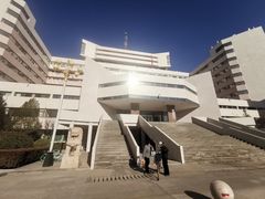 -山东大学(千佛山校区)