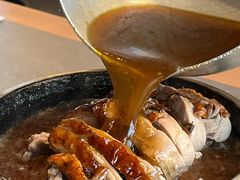 -张烤鸭·川菜·非遗冒烤鸭(青石桥店)