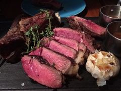 1KG带骨眼肉-Amanda餐厅(长乐路店)