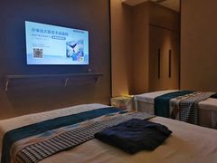 -汉谷商务休闲会所(软件园三期店)