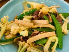 阳江小盆菜-先记烧鹅王·本地粤菜(福永店)