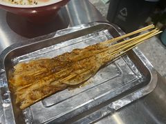-堂堂小伙夫·辽宁小吃大排档(京西大悦城店)