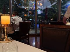 -Wolfgang’s Steakhouse 沃夫冈牛排馆(上海白玉兰广场店)