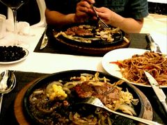 -鹰皇西餐厅(新城区店)