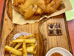 -德泰楼餐饮(莲湖路店)