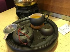 -喜鹊茶点.啫煲(车陂店)