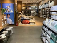 -MUJI无印良品(武汉世界城广场店)