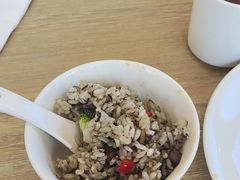 -枣子树·素食餐厅(朱家尖店)