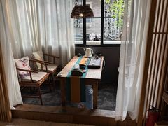 -邈墨茶馆(凤起路店)