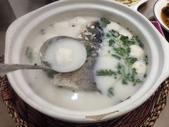 -紫藤园·天目湖大鱼头(南山竹海店)